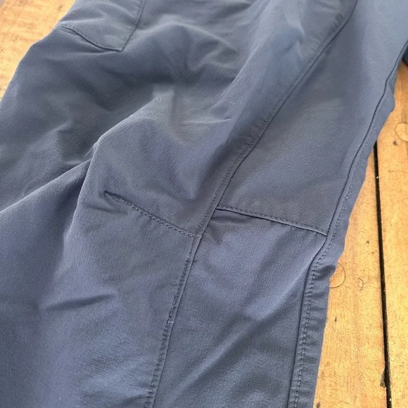 Duluth Trading Co Women’s Flexpedition Bootcut Pants: like new size 10 L 31 - Picture 5 of 11